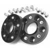 Vzdialenosť ProWheels 2 ks 5x112 66,6 50 mm D505112666M14P