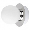 Nástenné svietidlo Rabalux Becca 2110 (2110) chróm