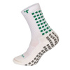 Trusox 3.0 Cushion S877591 football socks (127701) Black/Green 39-43,5