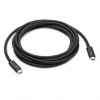 Apple Thunderbolt 4 (USB-C) Pro Cable (3 m) MW5H3ZM/A