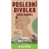 E-kniha Poslední rivalka Coco Chanel - Jeanne Mackin