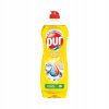 Pur Secrets of Chef Lemon Tekutý prostriedok na umývanie riadu, 750 ml