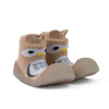 Ponožkové topánočky Chameleon Owl Navy veľ. 125
