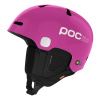 Poc POCito Fornix Fluorescent Pink Veľkosť: 55-58 cm