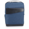 Ruksak , Blue Farba: Blue