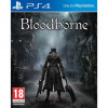 Sony Bloodborne, PS4 Štandardný PlayStation 4 (PS4 - )