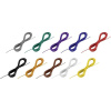 TRU COMPONENTS 1571111 opletenie / lanko, LiFY, 1 x 0.25 mm², čierna, biela, modrá, hnedá, červená, žltá, zelená, sivá, oranžová, purpurová, zelenožltá, 55 m; 1571111