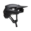 MTB prilba na bicykel FOX Speedframe Solid Helmet Čierna Veľkosť prilby: S 51-55 cm MTB prilba na bicykel