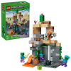 LEGO® Minecraft™ 21587 Zombie kobka