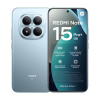 Xiaomi Redmi Note 15 Pro+ 5G Dual Sim 8GB RAM 256GB - Glacier Blue