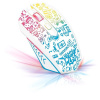 CONNECT IT DOODLE WHITE Limited Edition CMO-1144-DD