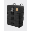 Univerzálne puzdro E&E Pouch® Helikon-Tex® – Čierna