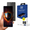 INFINIX NOTE 40 PRO – 3MK HODVÁBNY MATNÝ POVRCH ZAISTENIE SÚKROMIA