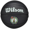 Lopta Wilson Team Tribute Boston Celtics Mini Ball Jr WZ4017605XB