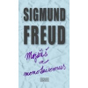 Mojžiš a monoteizmus - Freud Sigmund