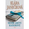 Deník Gréty Kaiserové