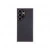 Tactical MagForce Aramid Kryt pre Samsung Galaxy S24 Ultra Black 8596311236495