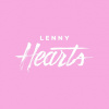 Lenny, Hearts, CD