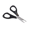 Savage Gear nožničky Braid & Splitring 11cm