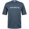 Isadore Merino After Ride T-Shirt - Orion Blue XL