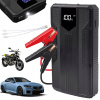 SILNÉ ŠTARTOVACIE ZARIADENIA (BOOSTERY) 12V 10000MAH NÚDZOVÝ ŠTARTÉR