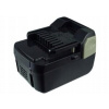 Akumulátor Hitachi BSL 1430 4000 mAh 57.6 Wh 14,4 V