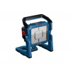 BOSCH Akumulátorové pracovné svetlo GLI 18V-5000 06019P5100