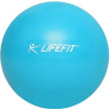 LifeFit Overball 20 cm svetlomodrý
