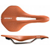 SEDLO REPENTE QUASAR HNEDÉ 170G CESTA MTB