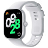 Xiaomi Xiaomi Redmi Watch 4 Silver EU BHR7848GL