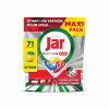 Jar Platinum Plus Lemon kapsuly do umývačky 71 ks