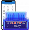 Diagnostické rozhranie ELM327 Tester OBD2 Bluetooth 5.1 Android