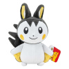 Plyšák Pokémon - Emolga 20 cm