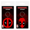 Marvel Kľúčenka Deadpool