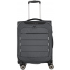Cestovný kufor Travelite Skaii 4w S 92647-04 Anthracite 36 l (4027002078260)