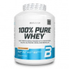 BioTech USA 100% Pure Whey 2270 g