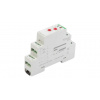 Časové relé 2 NO 8A 1-1000sec 230V AC, 24V AC (Časové relé 2 NO 8A 1-1000sec 230V AC, 24V AC)