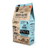 wiejska zagroda WIEJSKA ZAGRODA Sea Fish Crunchy M - Suché krmivo pre psov - 9 kg