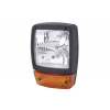 Hella 1SA 996 120-471 Reflektor