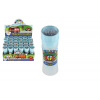 Teddies Bublifuk Moje prvé autá 50ml