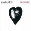 FOO FIGHTERS: ONE BY ONE LP