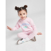 Adidas Súprava (G)Var Hd/leg Suit Pnk G Ružová EUR 6-9MTH