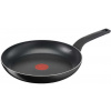 Tefal B5670453 Simply Clean červená panvica 24 cm Tefal