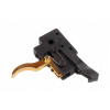 Vzduchovka - Odtokový mechanizmus Hatsan Quattro Trigger Gold WIA (Vzduchovka - Odtokový mechanizmus Hatsan Quattro Trigger Gold WIA)