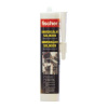 Fischer Silikón univerzálny Transparent 310ml 310ml