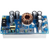 Napájací modul, step-down menič CV/CC 20-70V/2,5-58V max.30A
