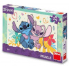Dino Stitch a Angel 24 dielov