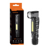 Multifunkčná baterka Superfire G19, 200 lm, USB