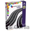 Magna-Tiles Magnetická stavebnica Xtras Roads 12 ks