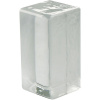 Fuchs Design Luxfera Crystal Collection lesklá, číra, 5 x 10 x 5 cm